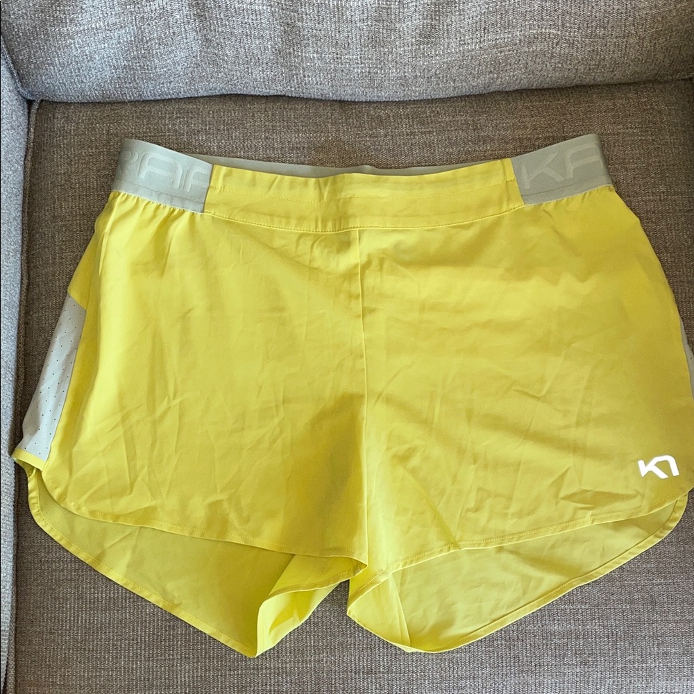 Kari Traa Nora 2.0 4” shorts